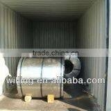 hot galvanized steel coil Z275