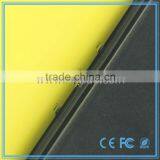 78 Keys Pogo Pin Keyboard Protective Case With Foldable Hoder for Win 8 Tablet thumbnail-3