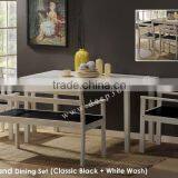 Furniture,dining set,chair,table(Midland Dining Set)