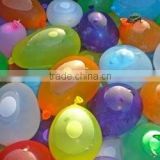 magic water balloon bunch O balloon for children playing