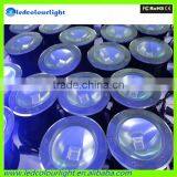 IP68 High Power Outdoor Garden Underground Lights RGB/WW/CW Led Floor Lights thumbnail-6