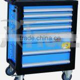 2015 HIGH QUALITY Tool Trolley 220pcs Tool Cabinet With Swiss Kraft Professional 220pcs Tools thumbnail-5