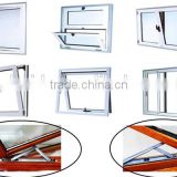 Clip on 95 degree hinge for window and cabinet iron hinge stainless steel