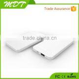 Metal Case 5000mAh Portable Mobile Charger External Battery Emergency Phone Charger External Battery Charger