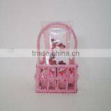 Bath Set With Body Lotion and Soap thumbnail-1