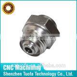 Titanium Stainless Steel Metal Quality Cnc Machining Parts thumbnail-6