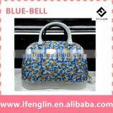 Glamour Transparent Pvc Colorful Hand Bag Woman Made in China thumbnail-1