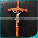 Zinc Alloy Metal Wall Cross thumbnail-3
