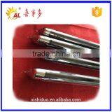 Stainless Steel Glass Pipe Solar Water Heater With Solar Thermostat thumbnail-1