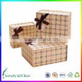 China Factory Recyclable Yellow Package Box With High Quality thumbnail-1