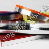 PVC Two Bicolor PVC Edge Banding for Cabinet