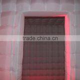 Portable LED Inflatable Photo Booth for Sale thumbnail-5