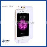 Waterproof Wireless Power Charger for Iphone 6/6s Battery Backup