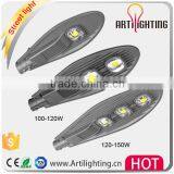 Super Bright Meanwell Bridgelux Led Chip 12v 24v 85-265v Street Lamps thumbnail-4