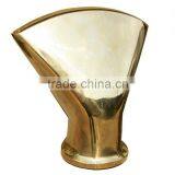 Fan-shaped Water Fountain Nozzle thumbnail-1