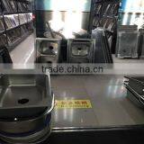 China Factory Kitchenware Utensils/korean Cutlery Kitchenware Baking Utensils thumbnail-4