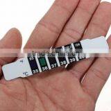 Baby Forehead Stickers Thermometer / Healthy Temperature Test / Thermometer Sticker thumbnail-2