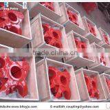 API 8A Slip Type Elevator for Size 2-3/8 to 5-1/2 thumbnail-4