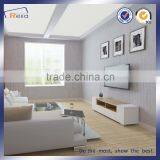 2016NEW ELEGANT FUNKY WOOD TV STAND UNIT CHEAP TABLE thumbnail-4