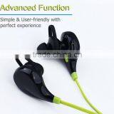 Lightweight Wireless Stereo Sports Running Bluetooth Headphones Universal Earphone thumbnail-6