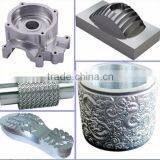 Cheap High Performance Cnc Milling Machine thumbnail-3