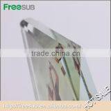 Customized 3D Family Photo Crystal Gift Low Price Sublimation Crystal thumbnail-5