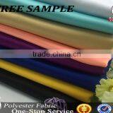 Stretch Thick Heavy Satin Fabric for Lady Fashion Dress thumbnail-2