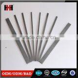 2016 China Wholesale Tungsten Carbide Strips Woodworking Strips Carbide Engraving Cutters Tungsten Carbide Knife thumbnail-4