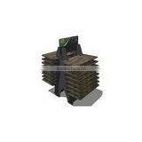 WPD023 Foshan Ceramics Tiles Display Racks