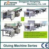 Maquina Encoladora Automatic Con Alimentador HM-650A thumbnail-5