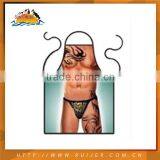 Hot Sale Top Quality Sexy Apron Polyester thumbnail-5