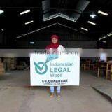 Cv. Qualiteak company overview - view 3 thumbnail