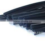 Out-side Glass Rubber Strip Profile (EPDM, NBR, CR, SILICONE, PVC, COMPOSITE) thumbnail-1