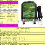 Adjustable Pulse Speeds Newly Designed Energizer for Electic Fence thumbnail-6