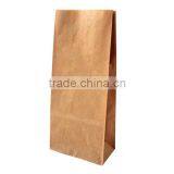 Brown Paper Bag/ Kraft Paper Bag/food Paper Packaging Bag