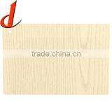 1.4m 0.3mm Thickness Pvc Wooden Grain Color Film thumbnail-2