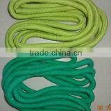 3m Colorful Cotton Gymnastic Rope for Competition thumbnail-4