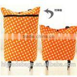 Vegetable Shopping Trolley Bag thumbnail-4