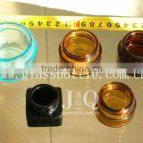 Cosmetic Glass Jars thumbnail-1
