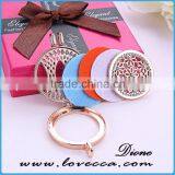 Fragrant Jewellery Essential Oil Aromatherapy Diffuser Necklace thumbnail-1