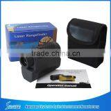 Powerful 6x25mm Long Distance 1200m Golf Laser Range Finder thumbnail-1