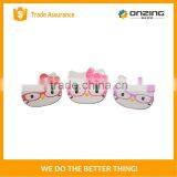 Onzing Hot Sale Hello Kitty Sticky Notes thumbnail-2