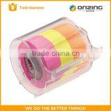Different Designs Oem Customized Sticky Note Rolls in China