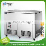 Top Sale High Quality Welcomed 9 Blocks Snow Flake Ice Maker