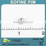 Powder Injection Molding for Mobile Fasteners thumbnail-4