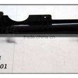 China Good Price for Saab Aluminum Radiator Plastic Tank With Car Accessories thumbnail-4