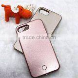 LED Light Up Cell Phone Case Back Cover for IPhone 7/7 Plus thumbnail-2