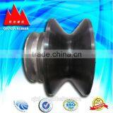 China Suppliers Rubber Casters of China Manufacturer thumbnail-3