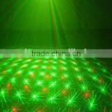150mW Red & Green Mini Laser Light for Home Party thumbnail-2