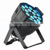 18*18W 6 in 1 UV Led Par 64 Light